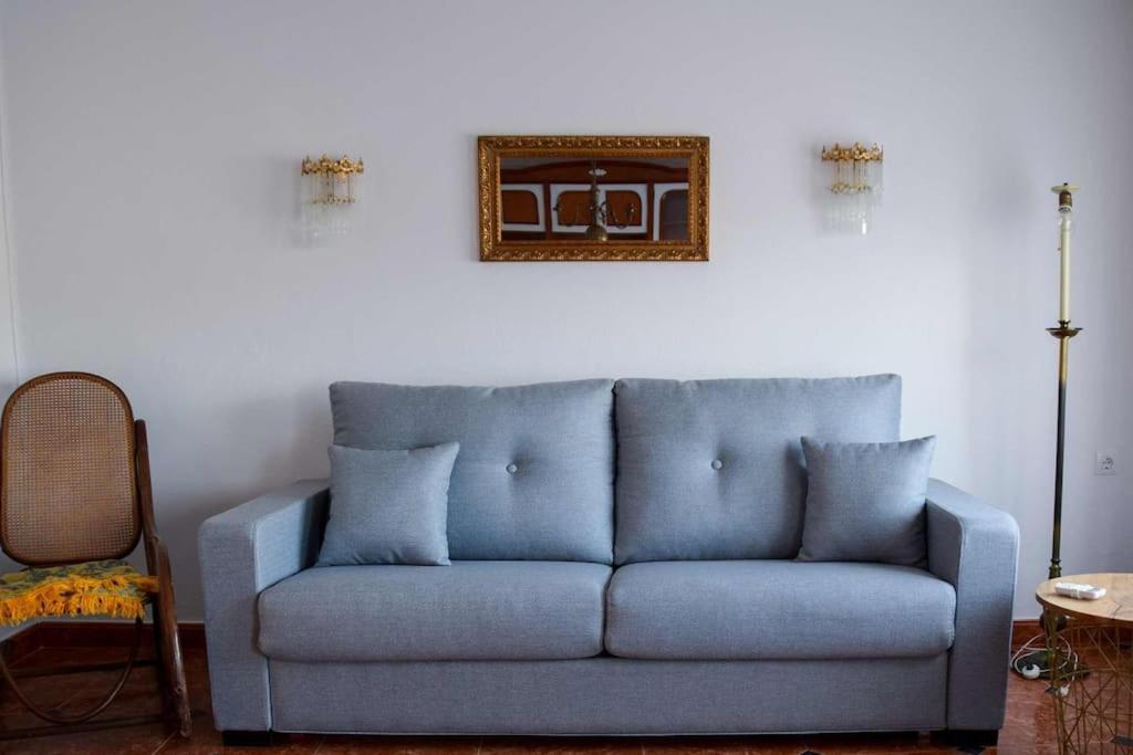 ミラベット Casa Acogedora Con Barbacoaヴィラ エクステリア 写真