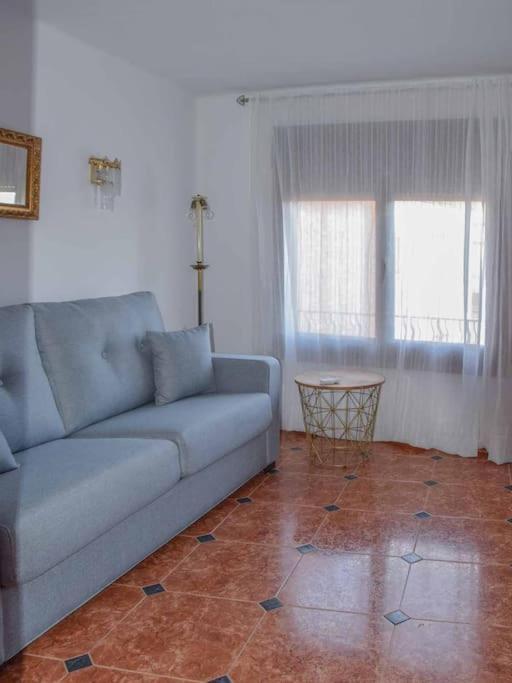 ミラベット Casa Acogedora Con Barbacoaヴィラ エクステリア 写真