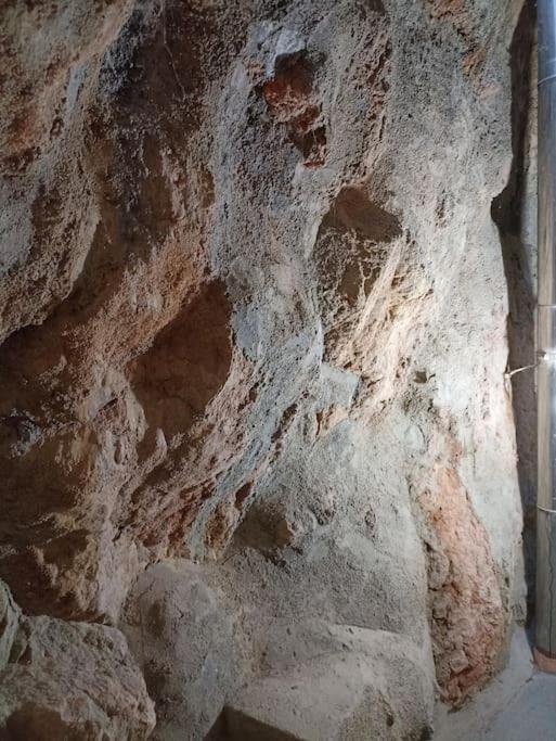 ミラベット Casa Acogedora Con Barbacoaヴィラ エクステリア 写真