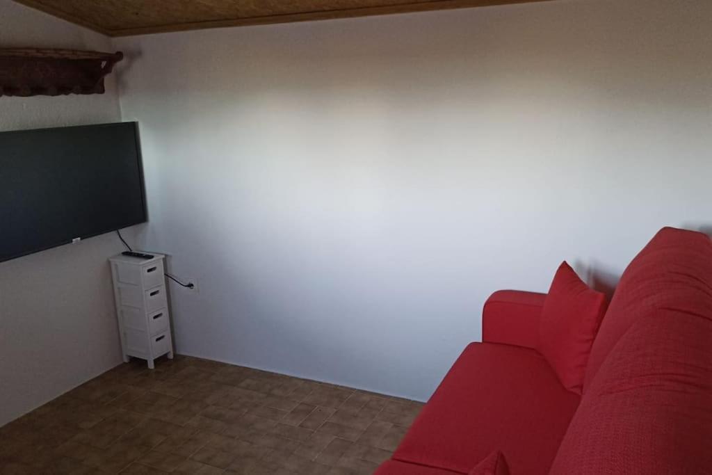 ミラベット Casa Acogedora Con Barbacoaヴィラ エクステリア 写真