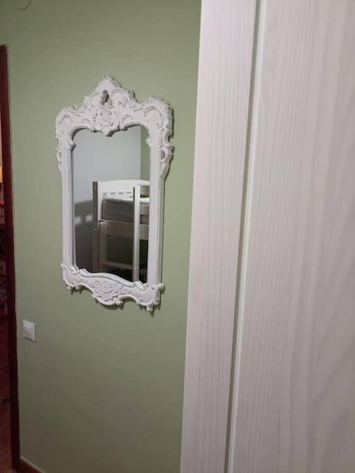 ミラベット Casa Acogedora Con Barbacoaヴィラ エクステリア 写真
