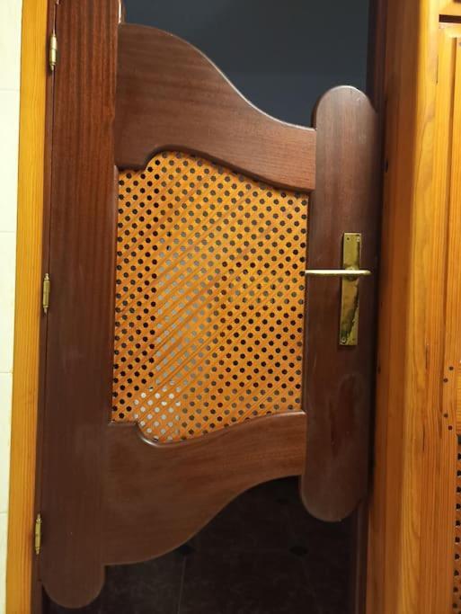 ミラベット Casa Acogedora Con Barbacoaヴィラ エクステリア 写真
