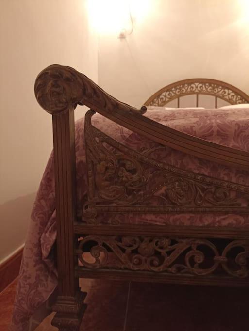 ミラベット Casa Acogedora Con Barbacoaヴィラ エクステリア 写真