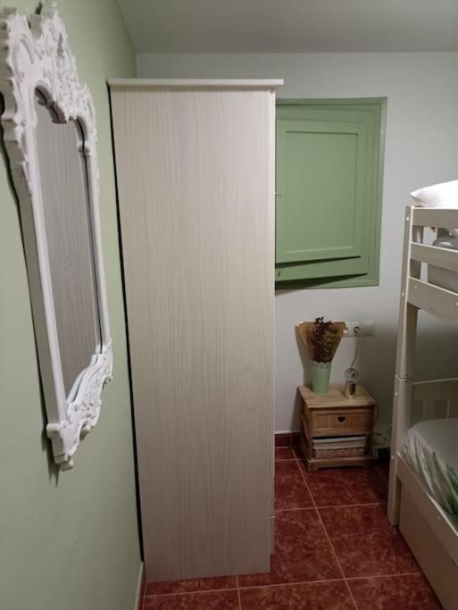 ミラベット Casa Acogedora Con Barbacoaヴィラ エクステリア 写真