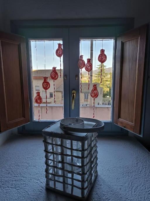 ミラベット Casa Acogedora Con Barbacoaヴィラ エクステリア 写真