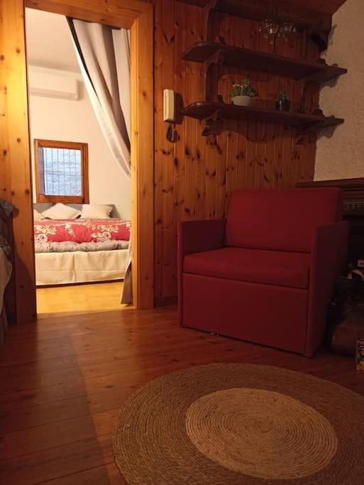 ミラベット Casa Acogedora Con Barbacoaヴィラ エクステリア 写真
