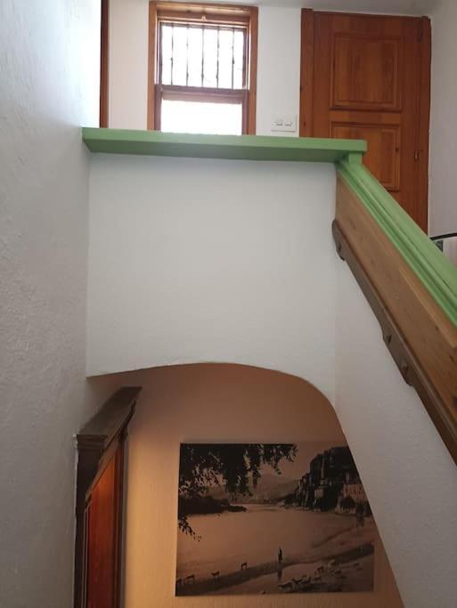 ミラベット Casa Acogedora Con Barbacoaヴィラ エクステリア 写真