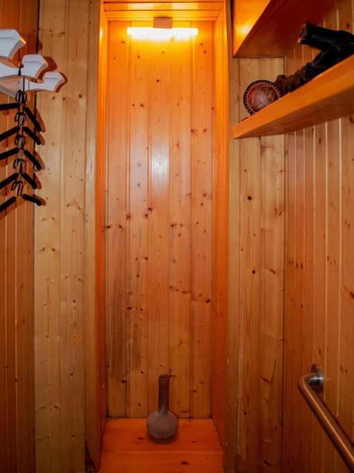 ミラベット Casa Acogedora Con Barbacoaヴィラ エクステリア 写真