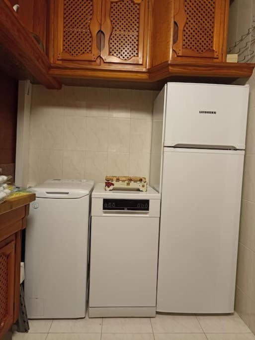 ミラベット Casa Acogedora Con Barbacoaヴィラ エクステリア 写真